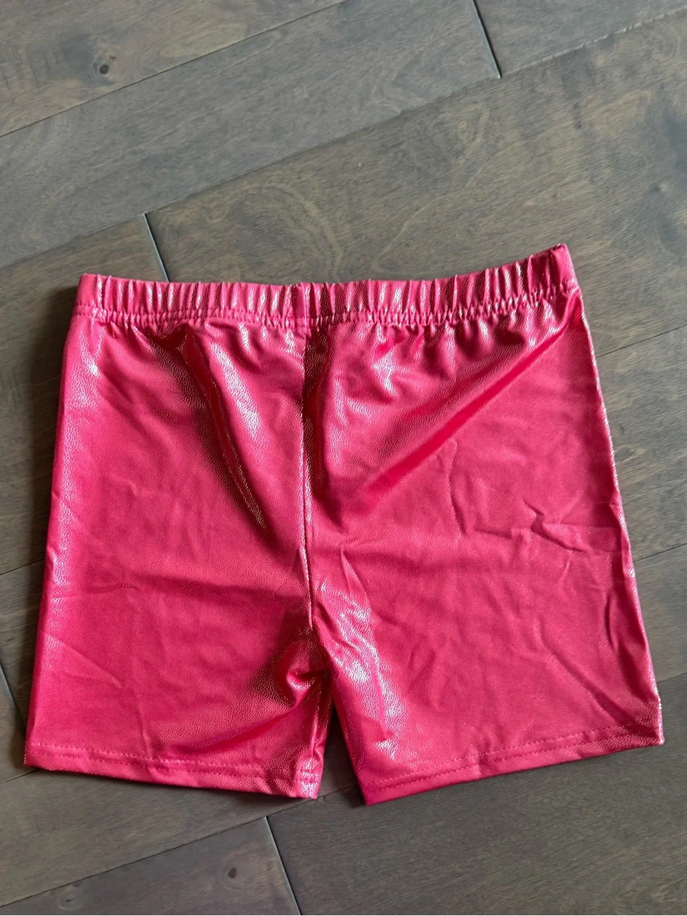 NWT 3 Piece Leotard Set